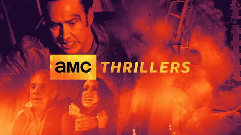 AMC Thrillers